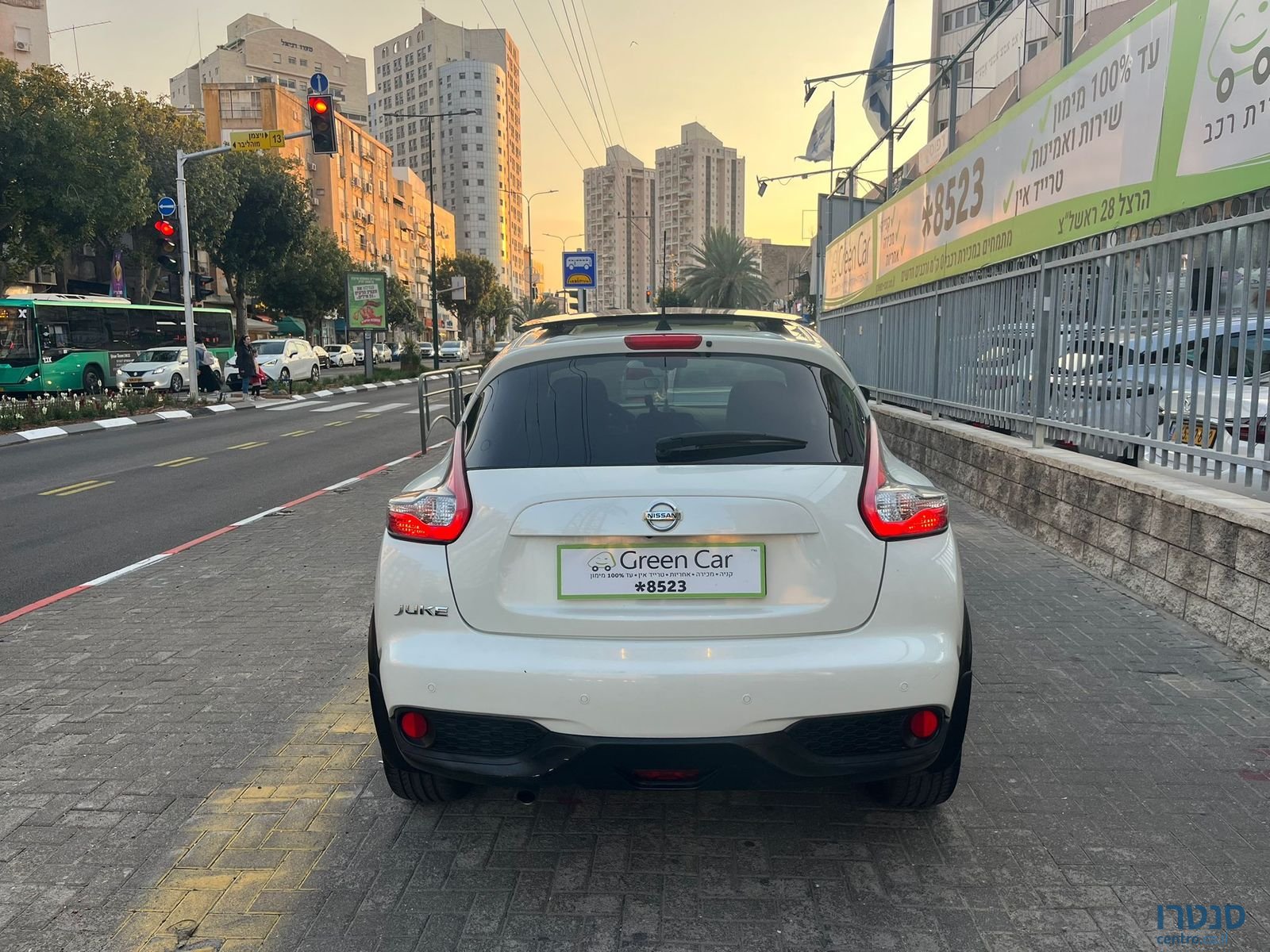 2019' Nissan Juke photo #7