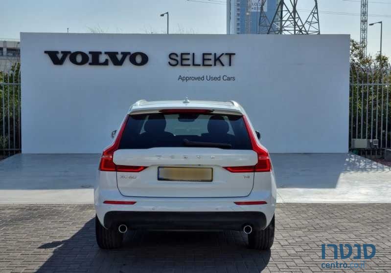 2020' Volvo XC60 וולוו photo #3