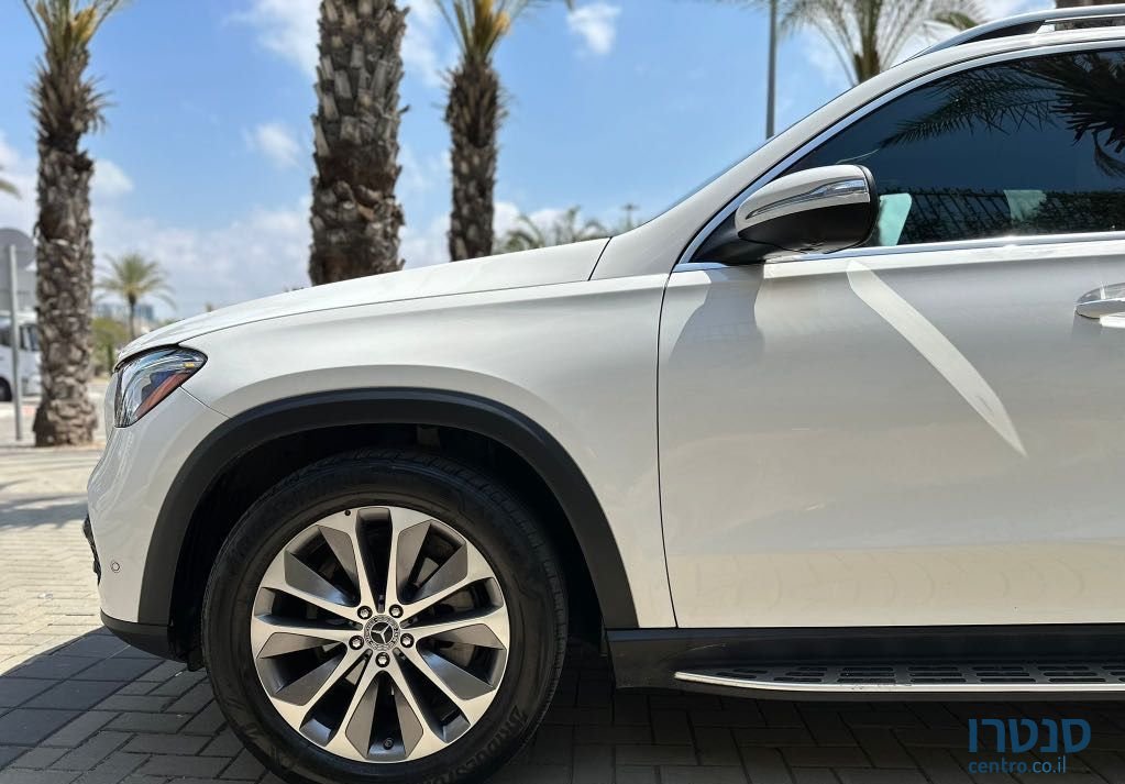2022' Mercedes-Benz GLE מרצדס photo #5