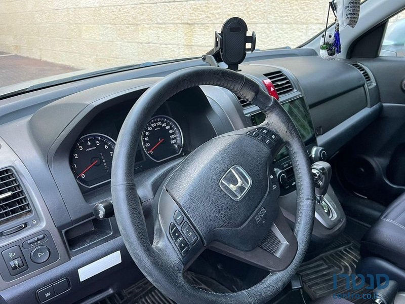 2012' Honda CR-V הונדה photo #2