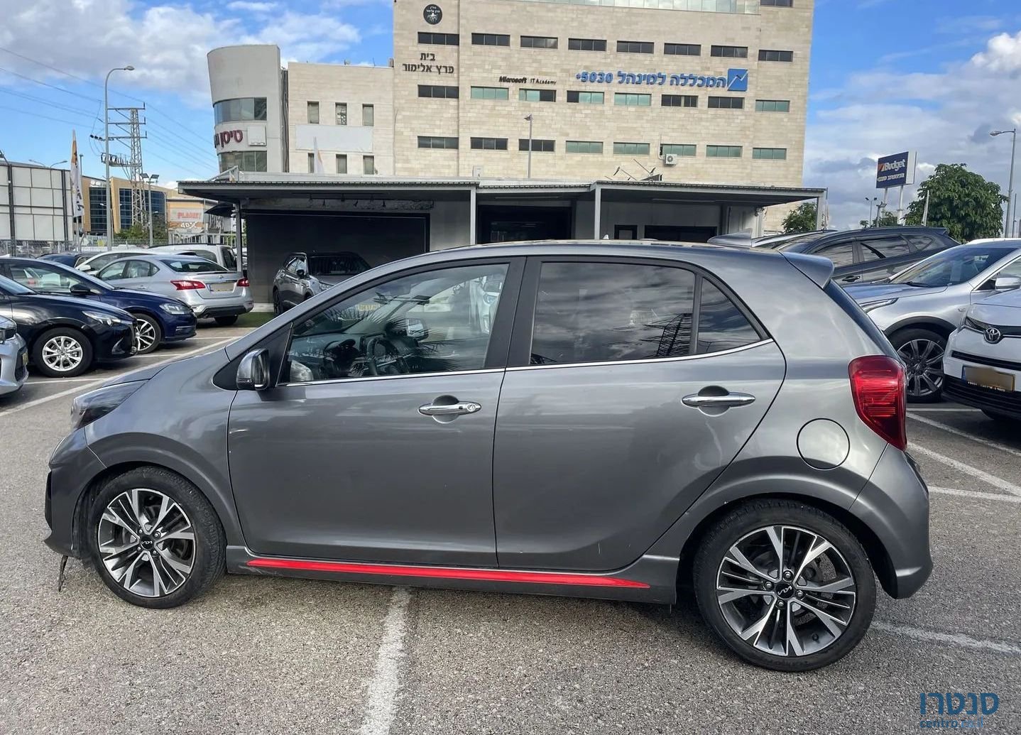 2023' Kia Picanto קיה פיקנטו photo #2