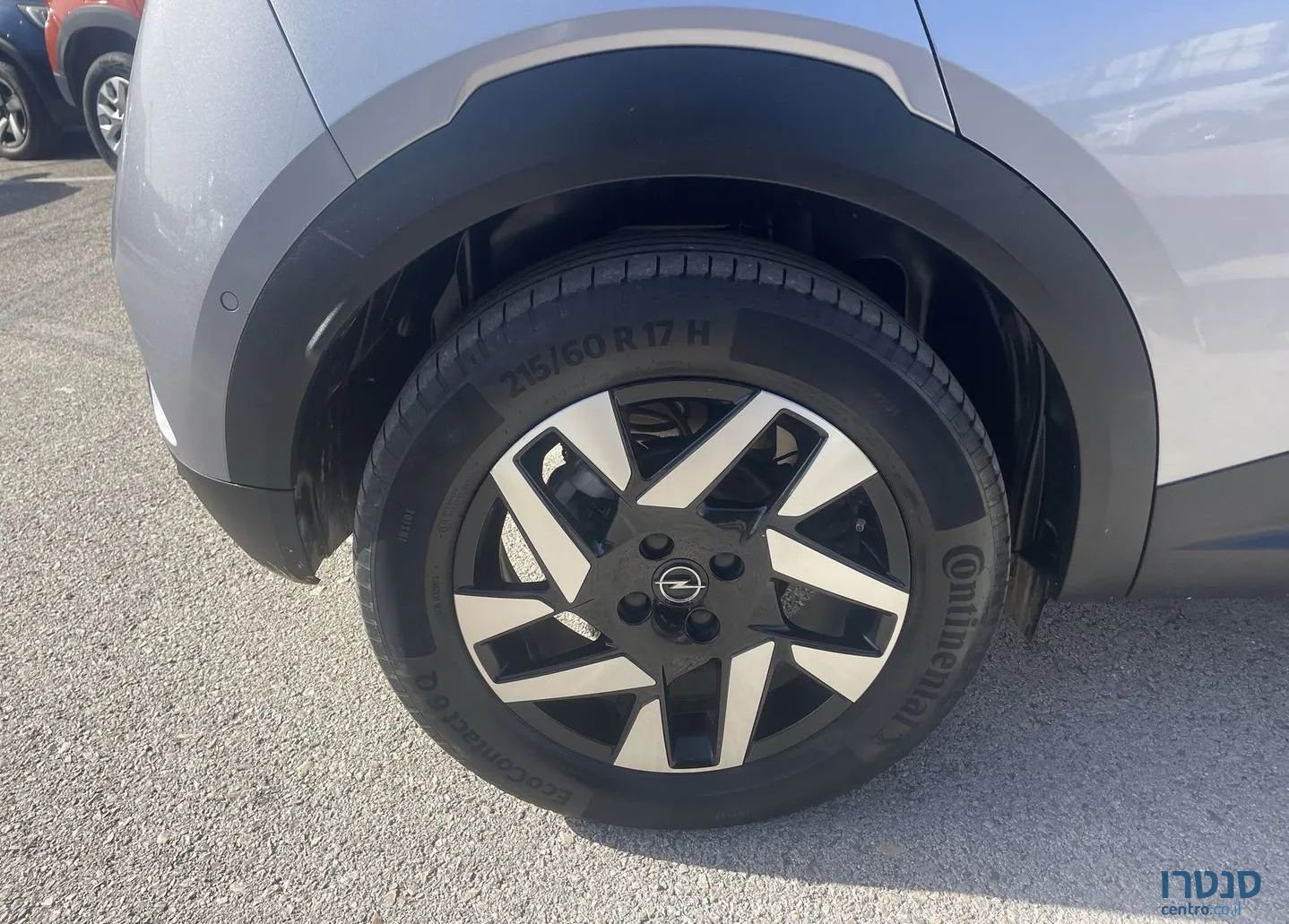 2023' Opel Mokka אופל מוקה photo #5