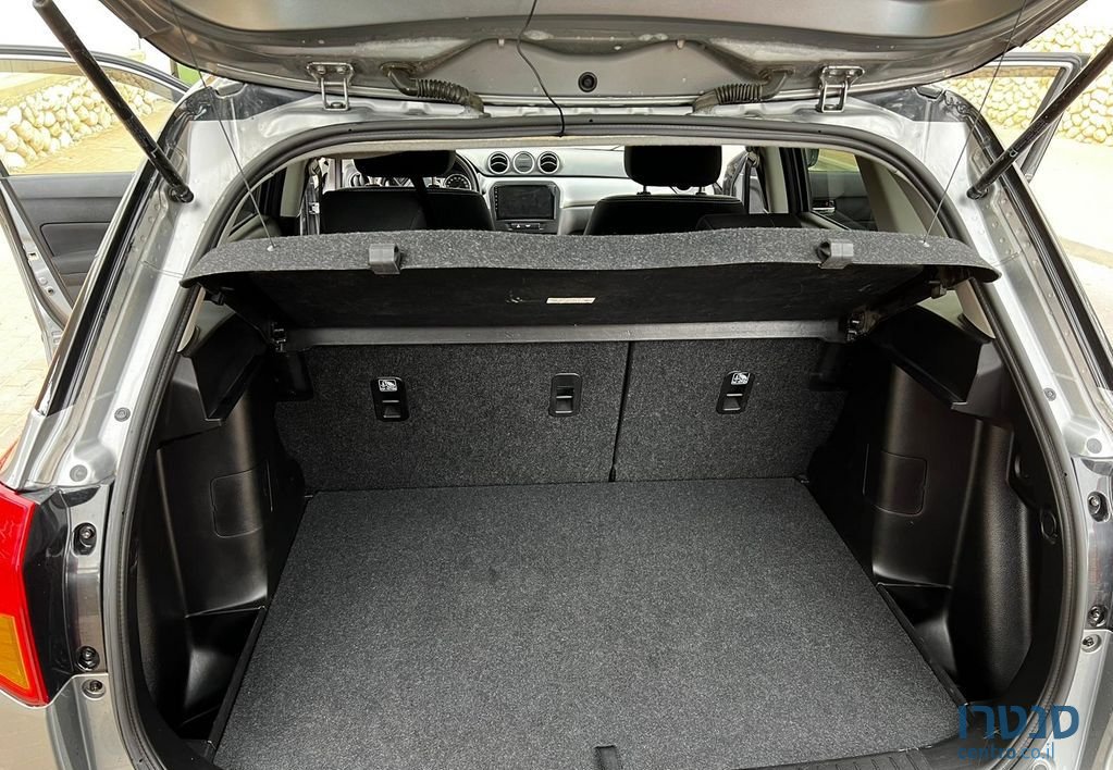 2016' Suzuki Vitara סוזוקי ויטרה photo #6