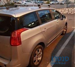2014' Peugeot 5008 פיג'ו 5008 פרימיום photo #2