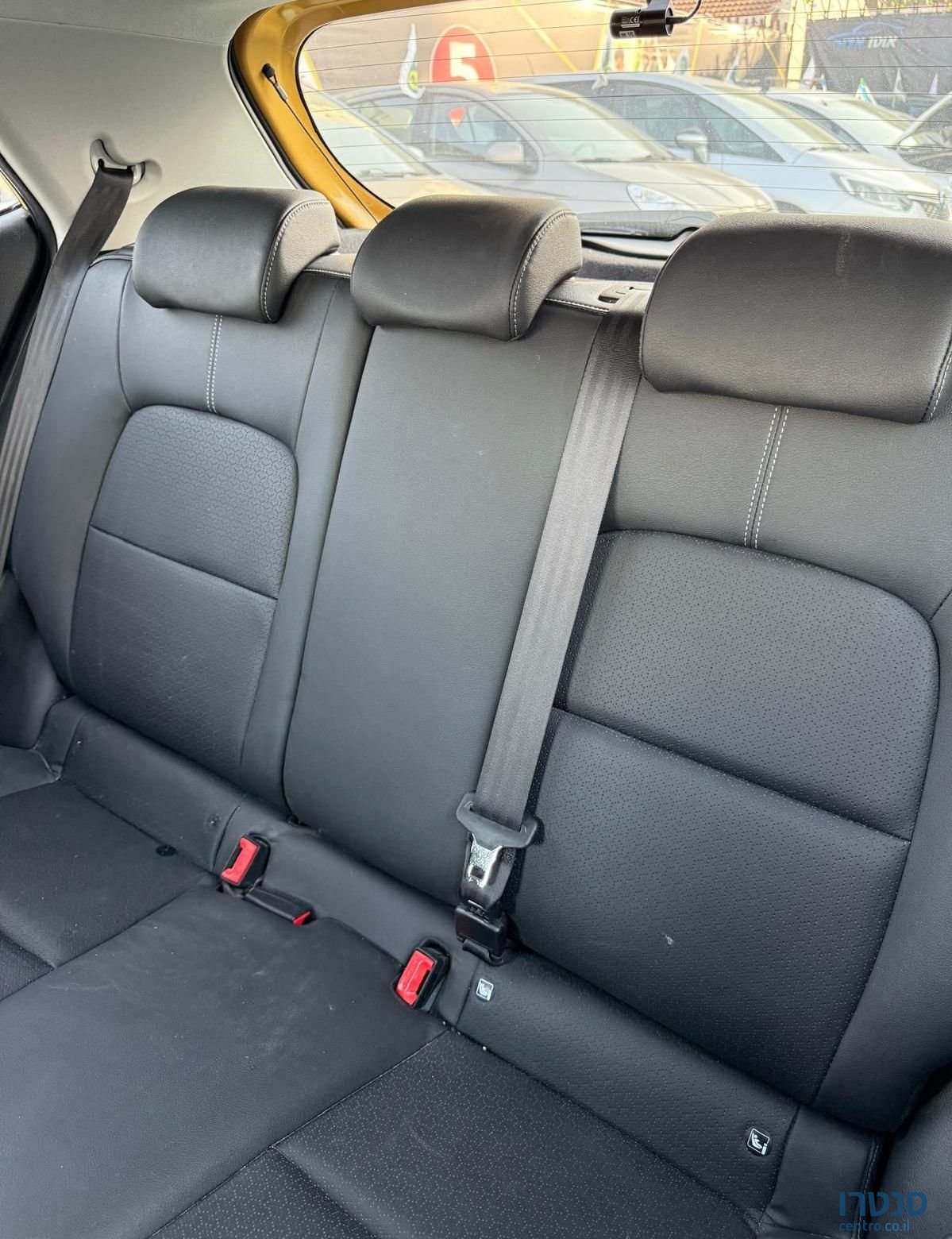 2024' Kia Picanto קיה פיקנטו photo #6