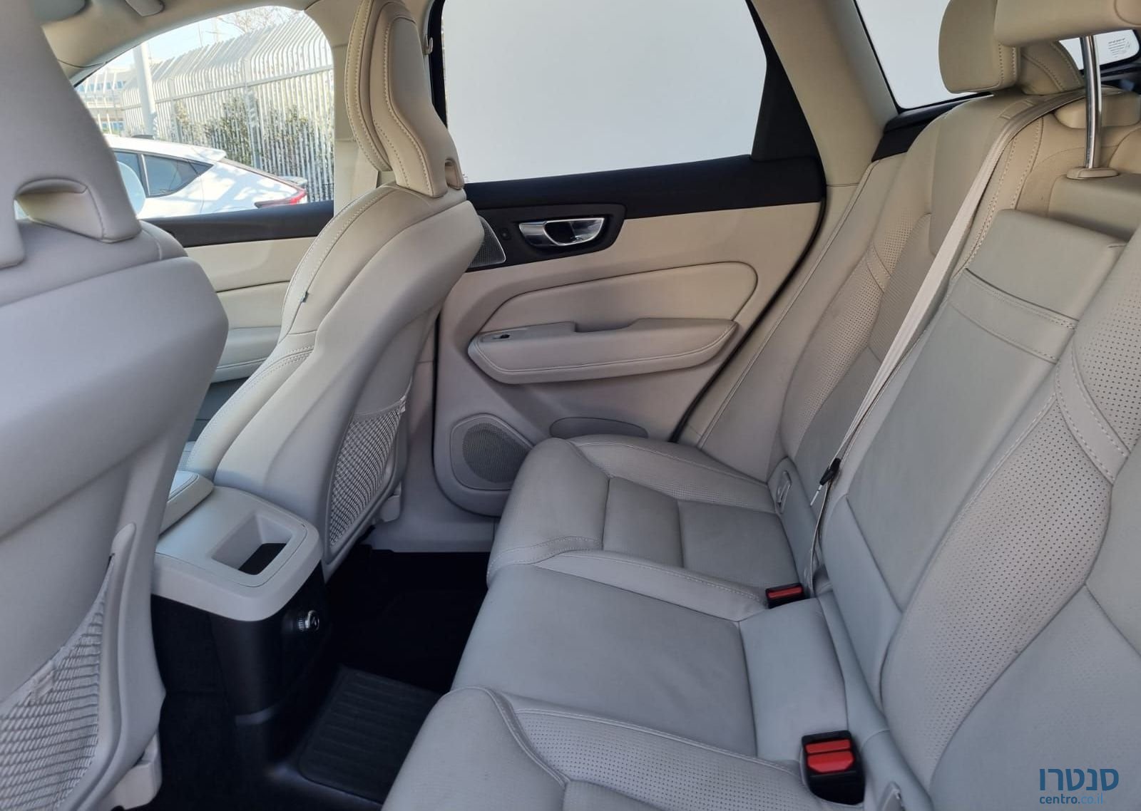 2020' Volvo XC60 וולוו photo #2