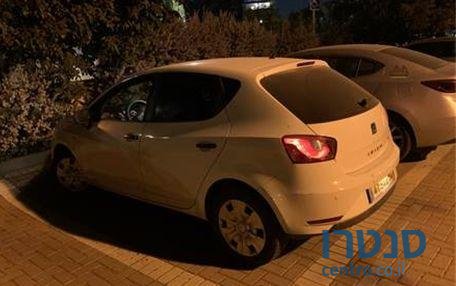 2015' SEAT Ibiza סיאטא יביזה photo #4
