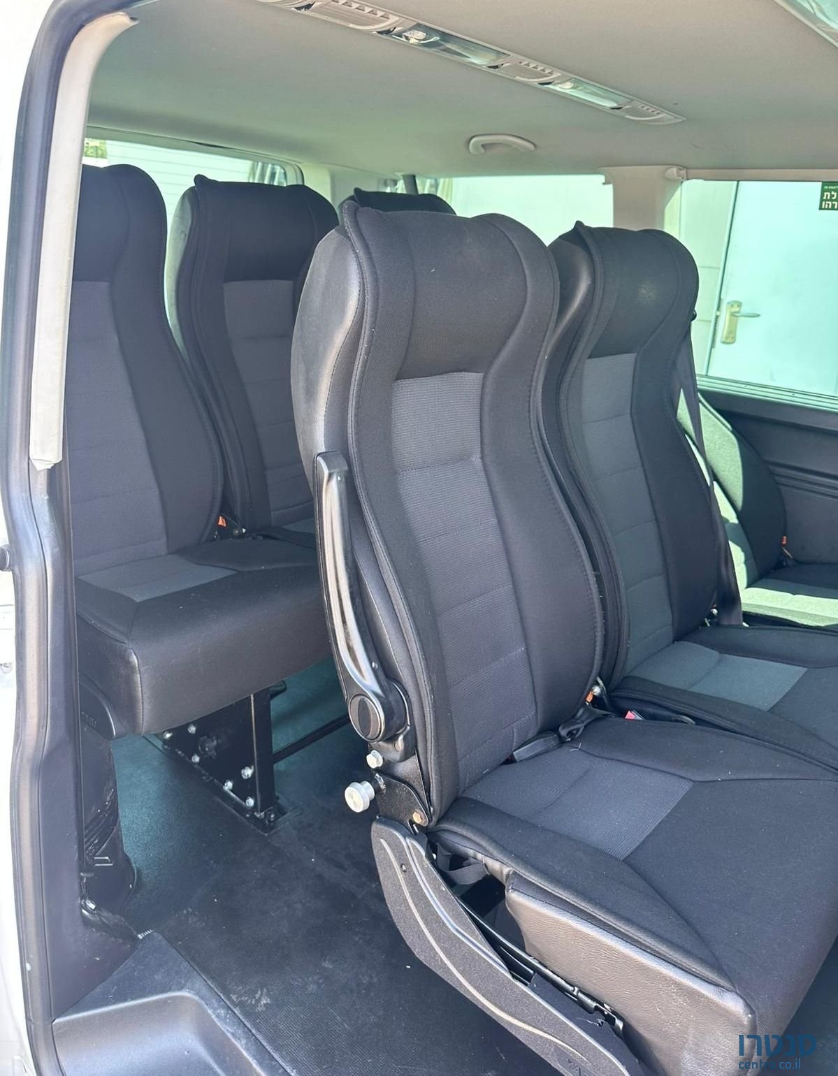 2020' Volkswagen Caravelle פולקסווגן קראוול photo #4