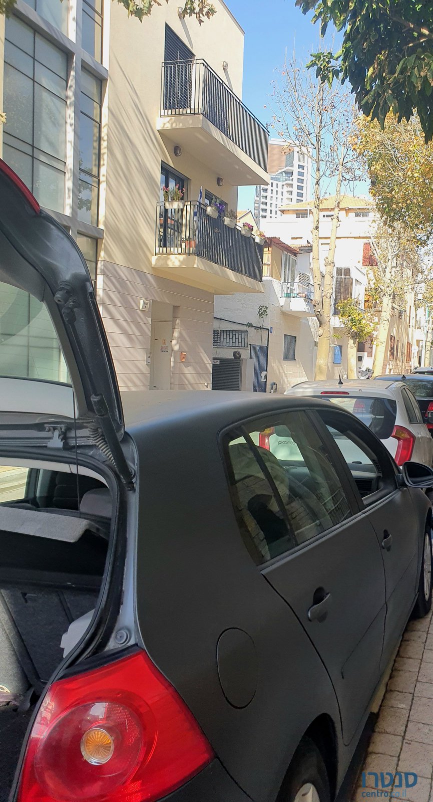 2008' Volkswagen Golf פולקסווגן גולף photo #3