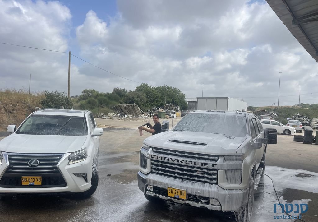 2016' Lexus Gx460 לקסוס photo #3