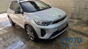 2020' Kia Stonic קיה סטוניק photo #1