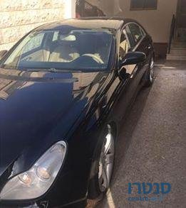 2010' Mercedes-Benz Cls Class מרצדס photo #1