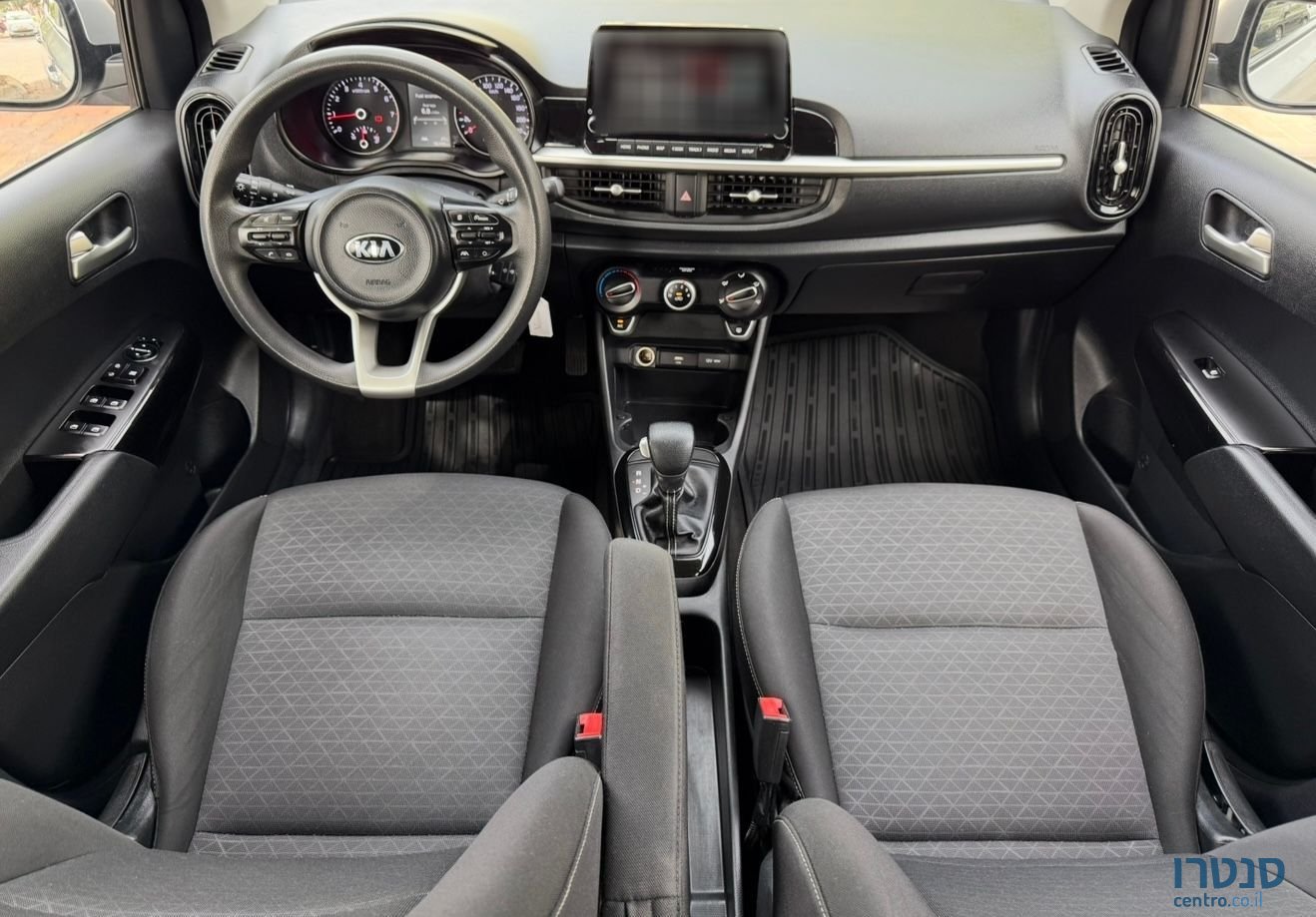 2021' Kia Picanto קיה פיקנטו photo #4