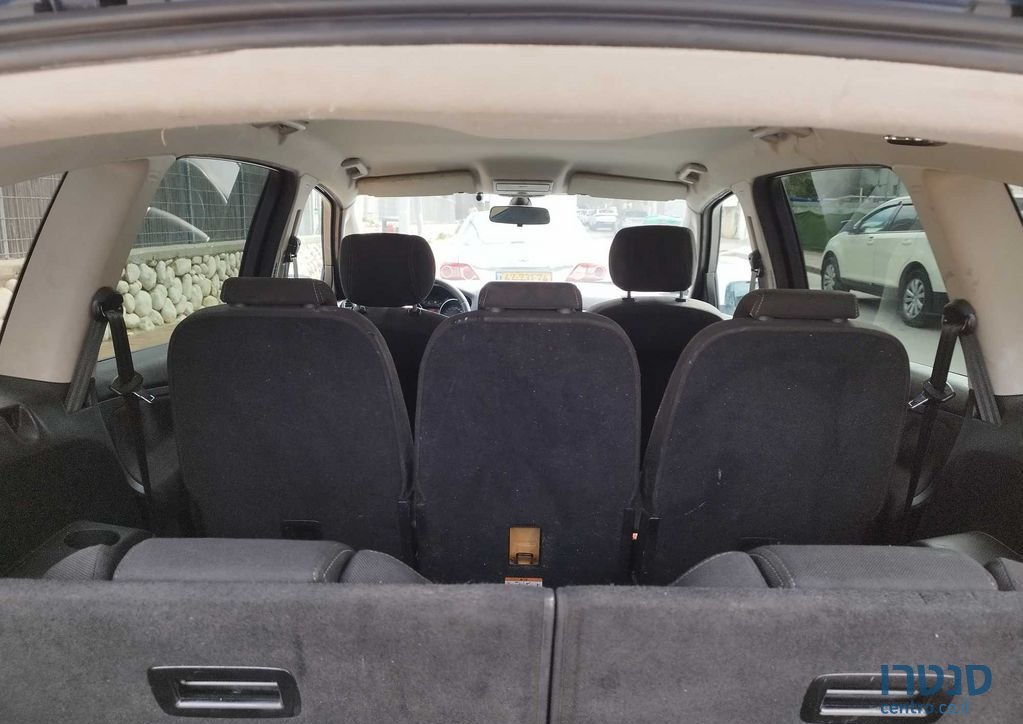 2012' Ford S-Max פורד S-מקס photo #2