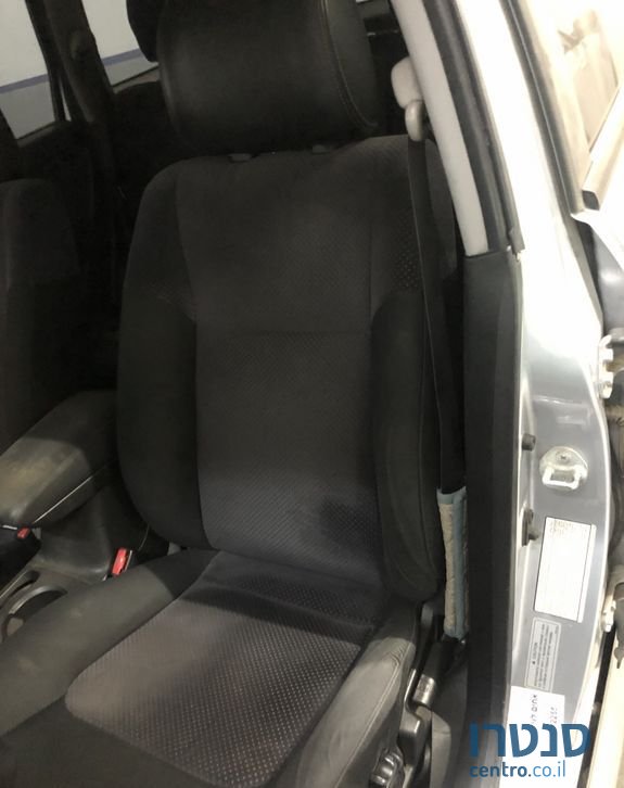 2006' Mitsubishi Outlander מיצובישי אאוטלנדר photo #5