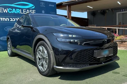 2023' Genesis Gv60 ג'נסיס