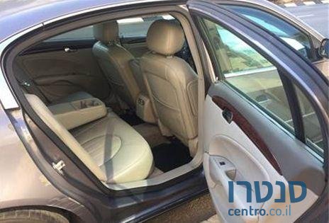 2007' Buick Lucerne ביואיק לוצרן photo #1