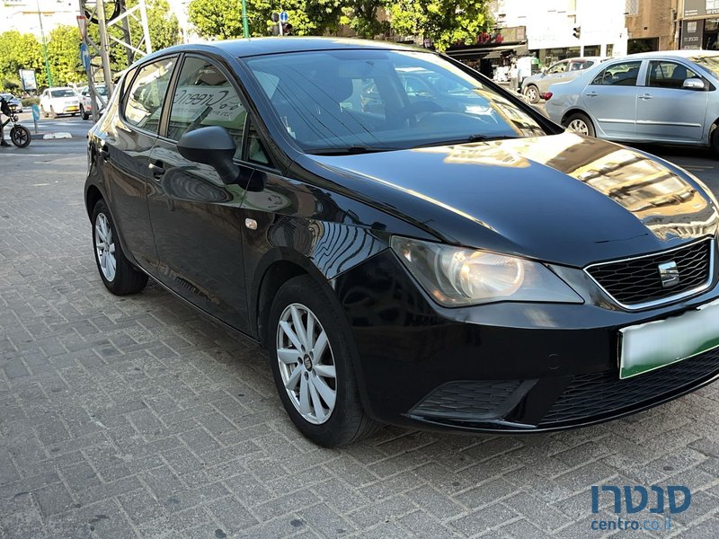 2015' SEAT Ibiza photo #6