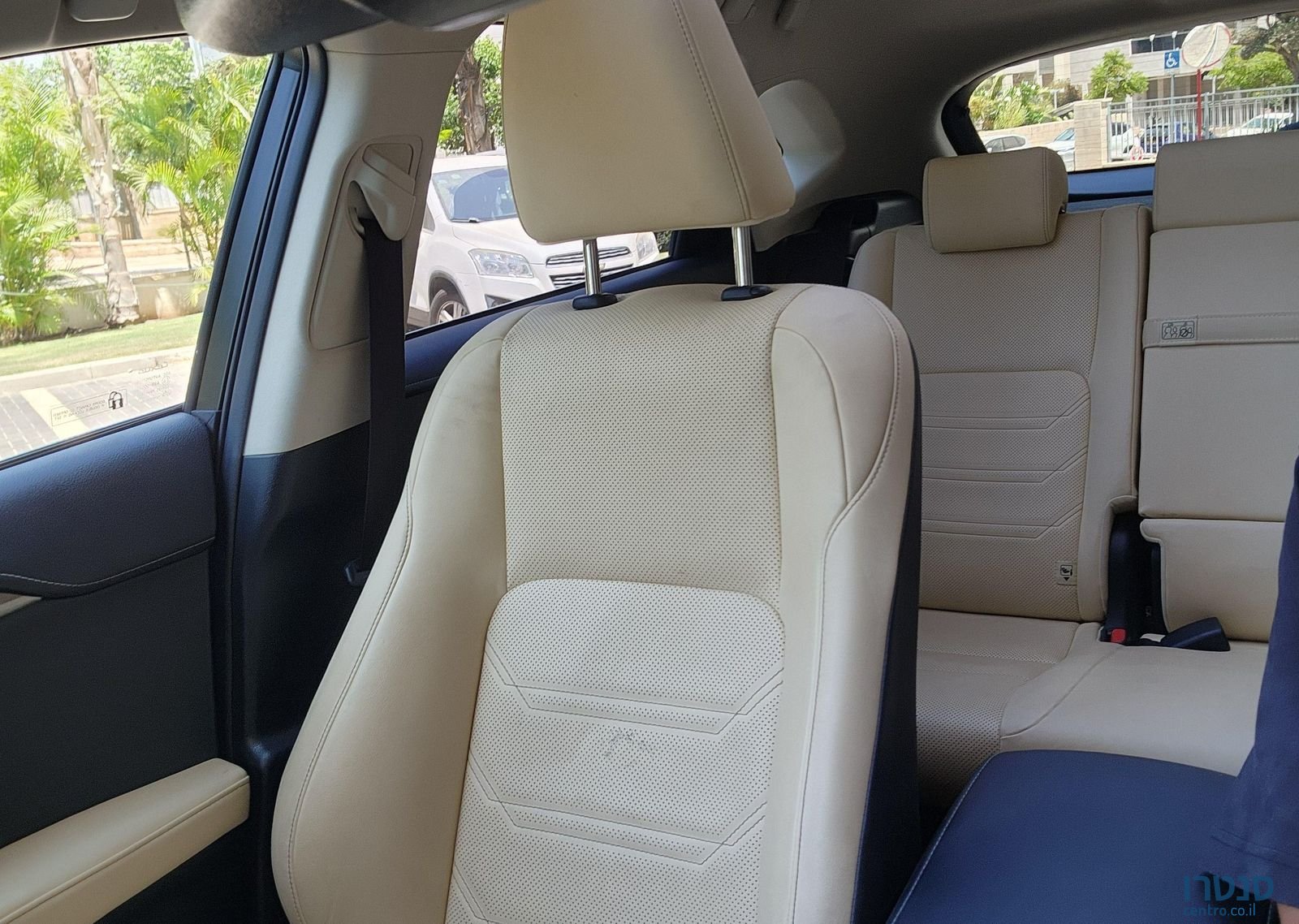 2020' Lexus NX לקסוס photo #4