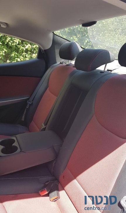 2014' Hyundai i35 יונדאי photo #5