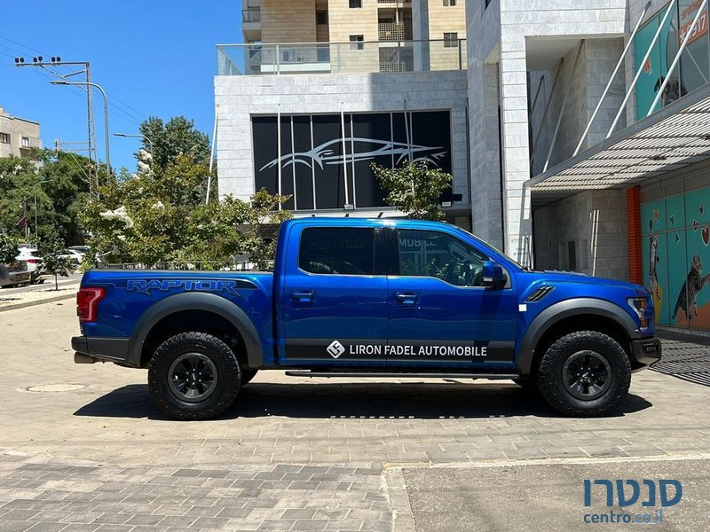 2019' Ford F-150 פורד photo #5