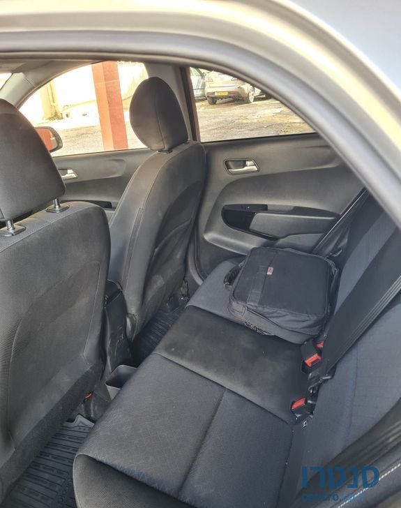 2019' Kia Picanto קיה פיקנטו photo #4