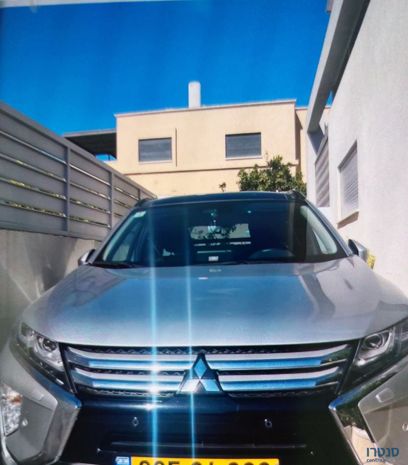 2021' Mitsubishi Eclipse מיצובישי אקליפס photo #1