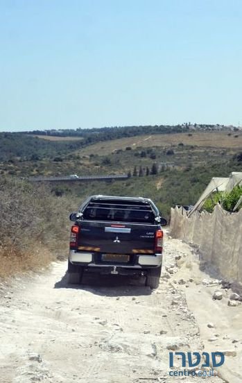 2020' Mitsubishi L200 מיצובישי האנטר photo #4