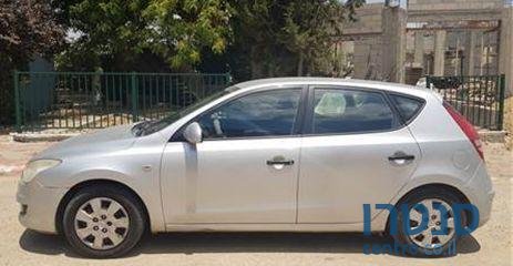 2008' Hyundai i30 i30 יונדאי photo #2