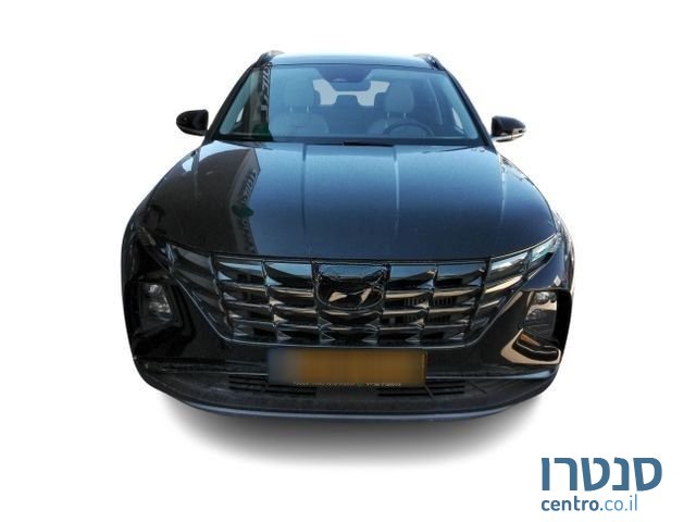 2023' Hyundai Tucson יונדאי טוסון photo #3