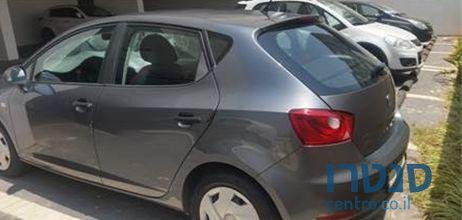 2013' SEAT Ibiza סיאטא יביזה photo #2