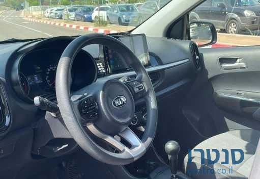 2017' Kia Picanto קיה פיקנטו photo #6