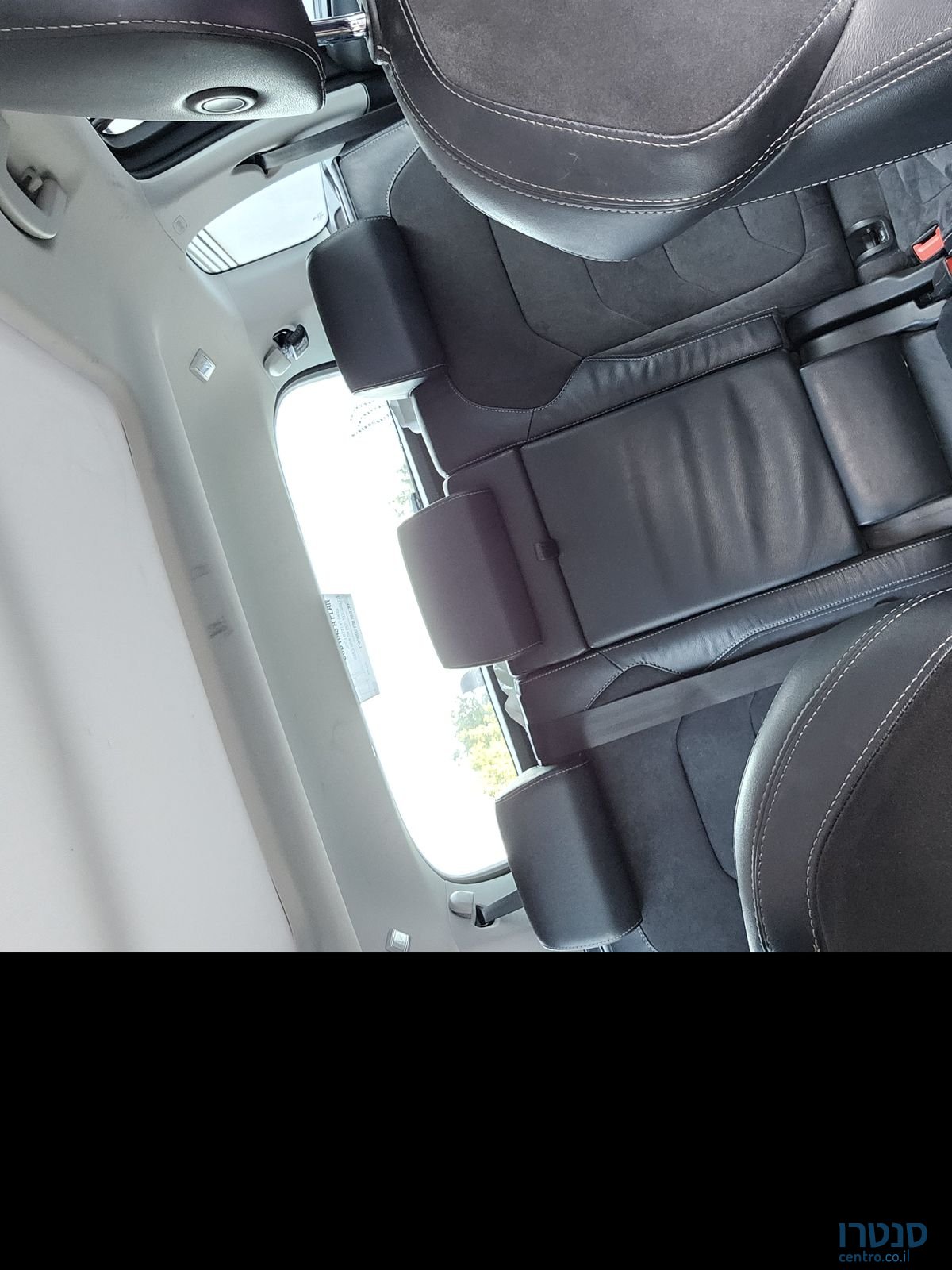 2017' Skoda Octavia סקודה אוקטביה photo #5