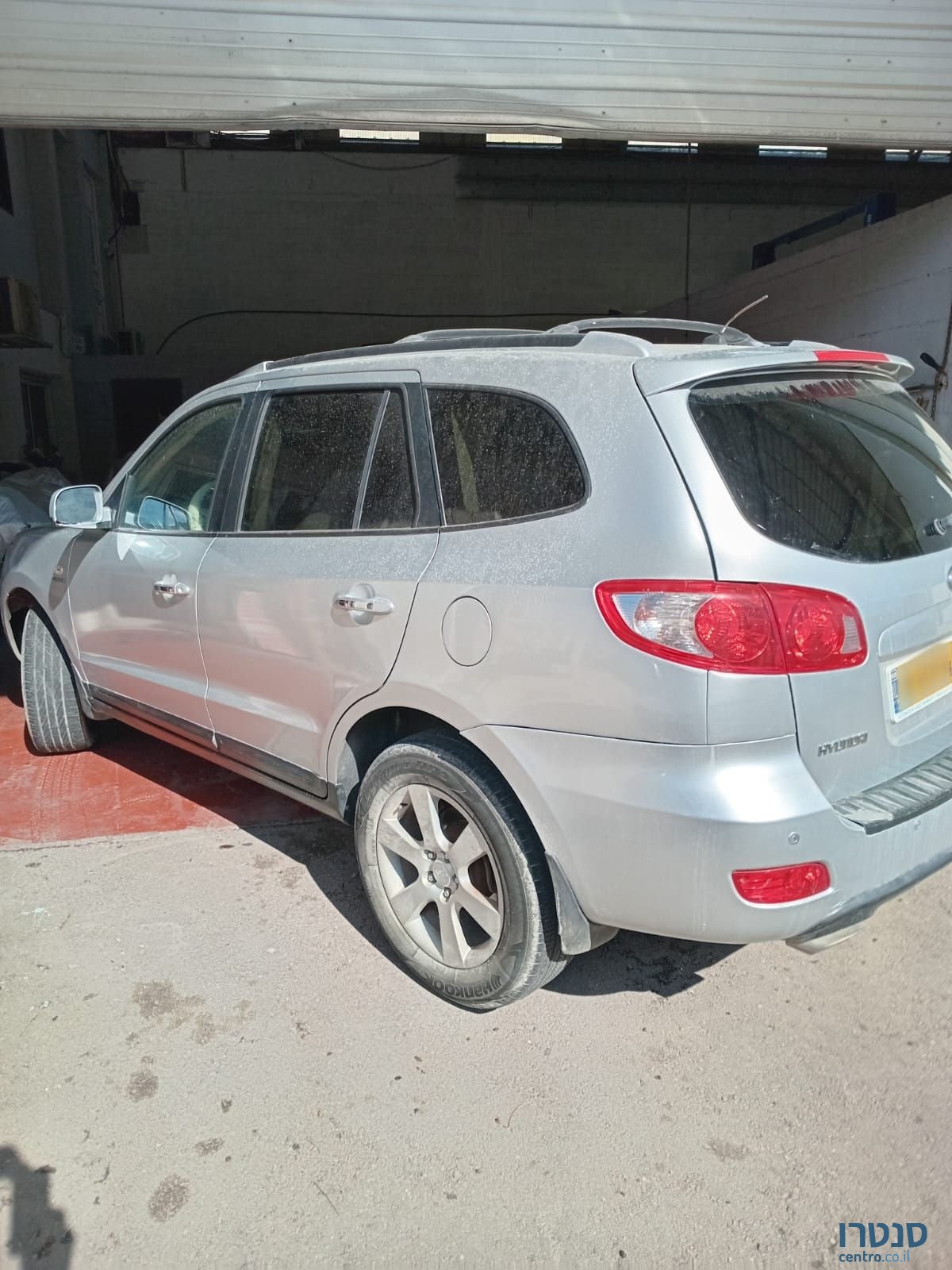 2008' Hyundai יונדאי photo #1