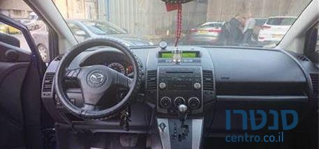 2008' Mazda 5 5 מאזדה photo #4