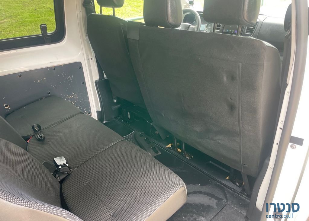 2020' Citroen Jumpy סיטרואן ג'אמפי photo #5