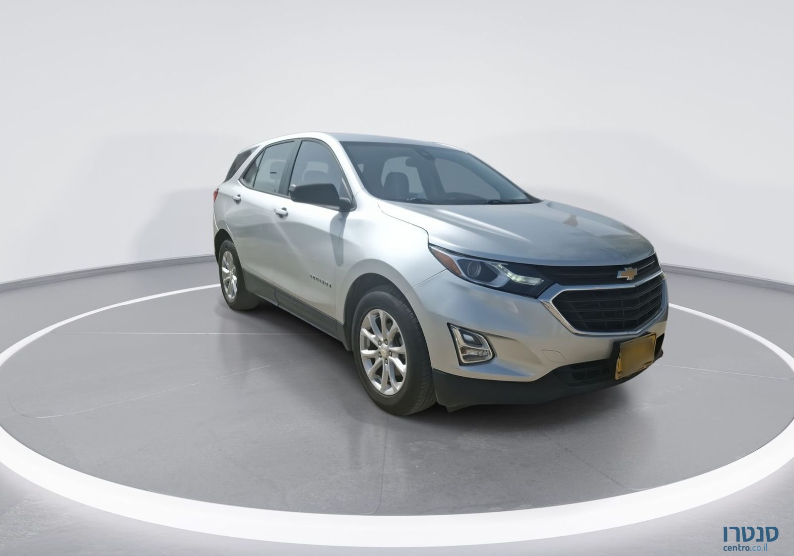 2021' Chevrolet Equinox שברולט אקווינוקס photo #3