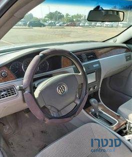 2006' Buick LaCross ביואיק לה קרוס photo #4