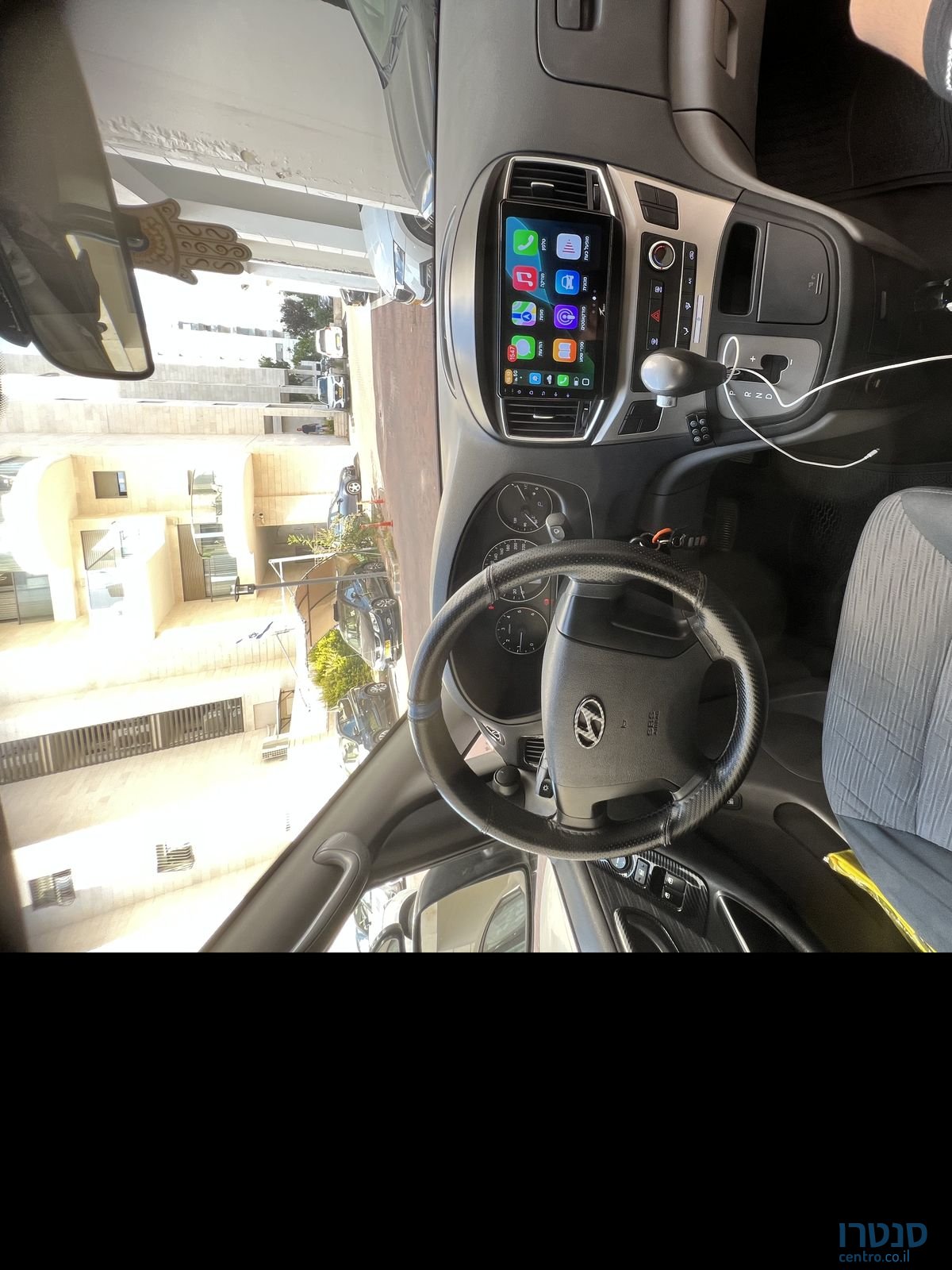 2016' Hyundai H-1 יונדאי photo #5