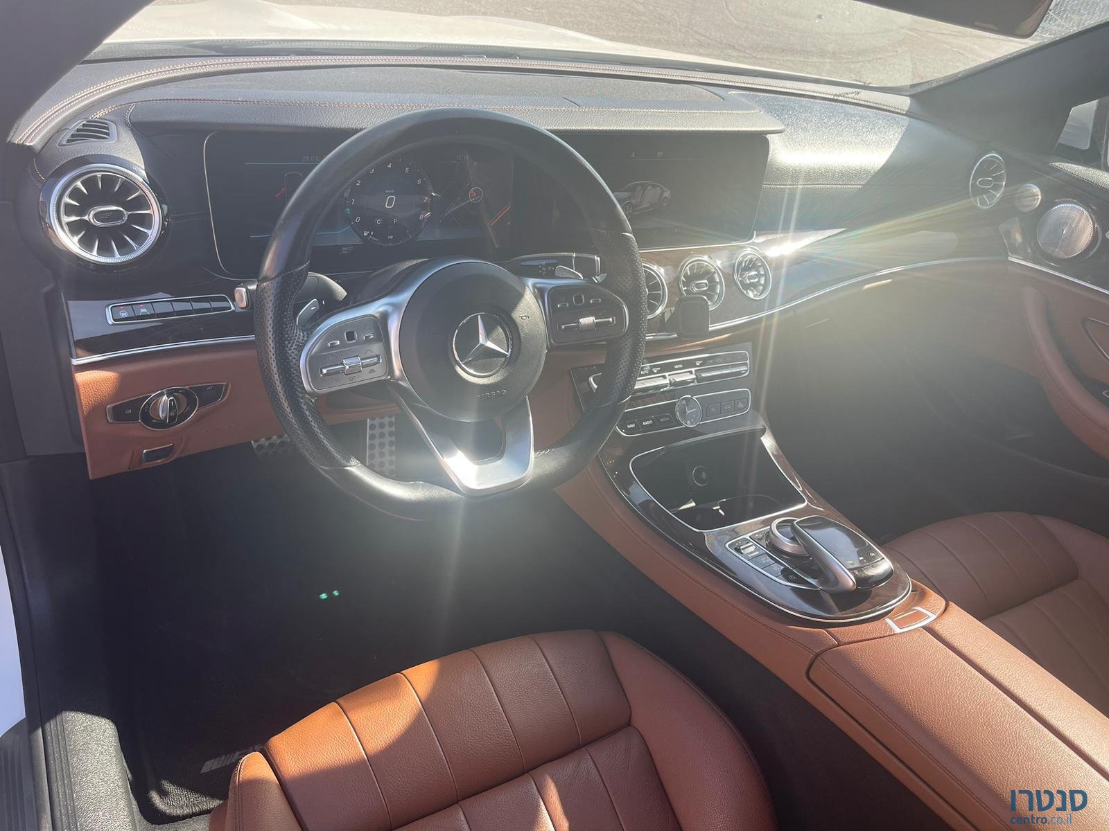 2019' Mercedes-Benz 300E photo #5