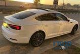 2019' Audi A5 אאודי photo #1
