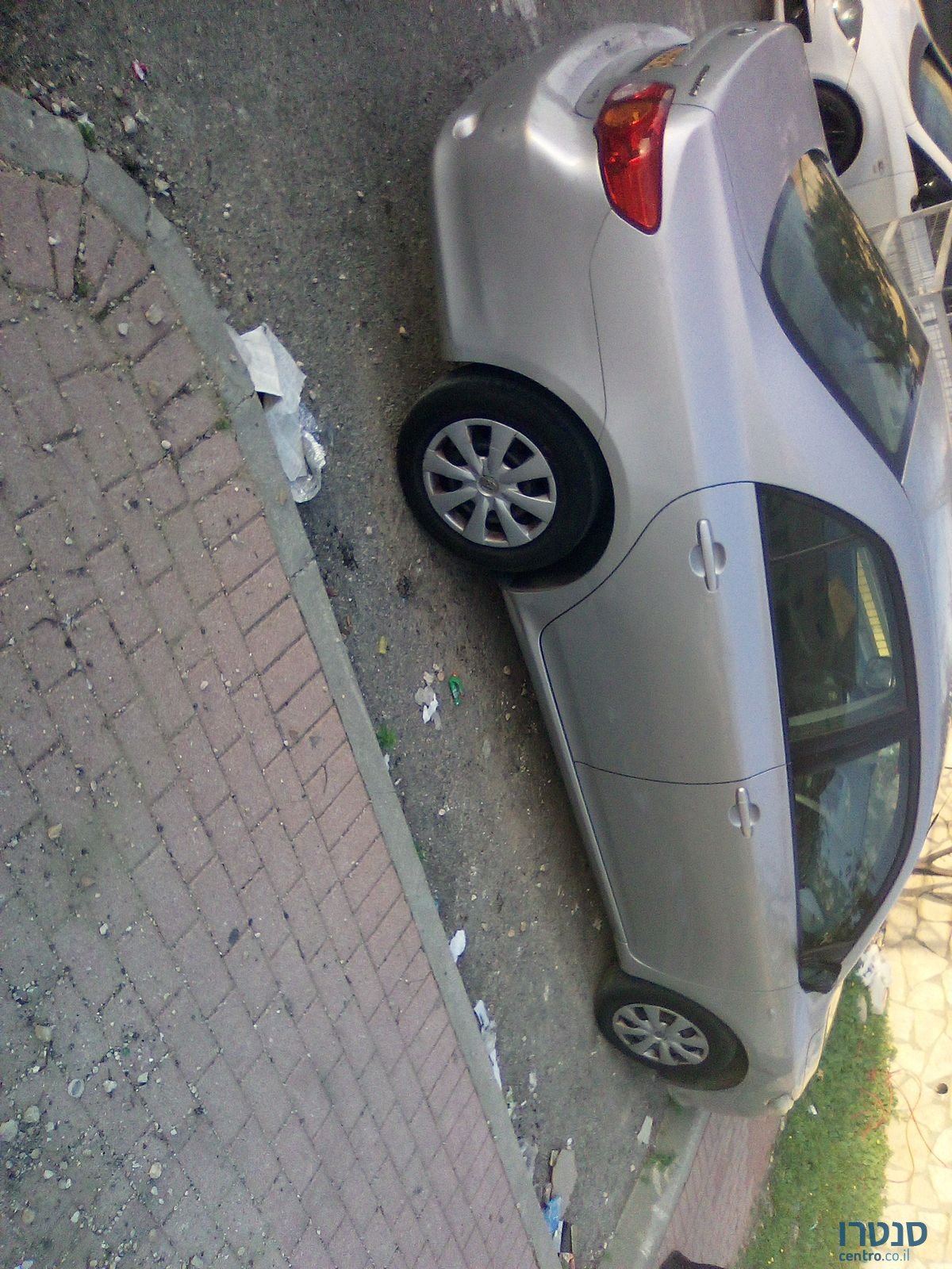 2009' Toyota Corolla טויוטה קורולה photo #3