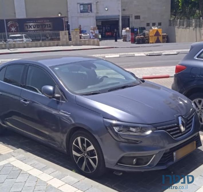 2021' Renault רנו photo #3