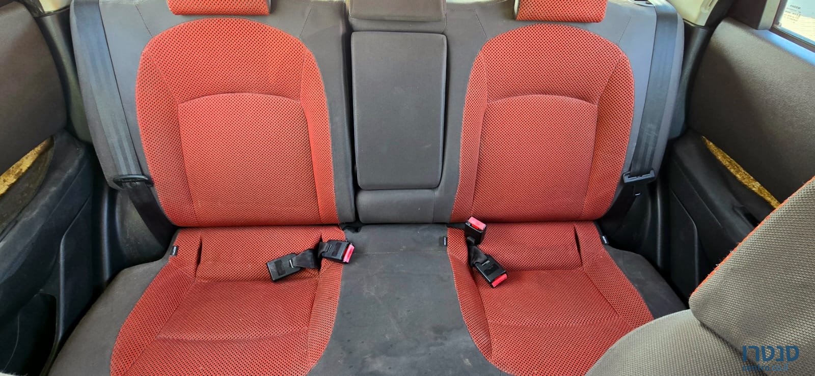 2008' Nissan Qashqai Acenta photo #4