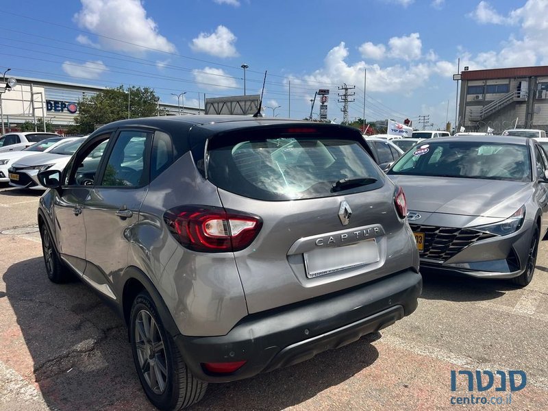 2019' Renault Kadjar רנו קפצ'ור photo #3