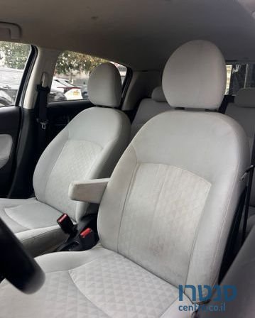 2021' Mitsubishi Space Star מיצובישי ספייס סטאר photo #6