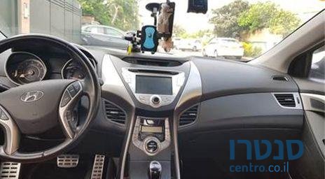 2014' Hyundai i35 i35 יונדאי photo #3