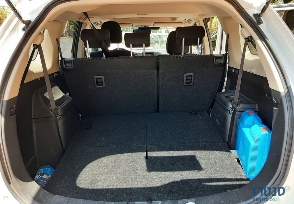 2019' Mitsubishi Outlander מיצובישי אאוטלנדר photo #6