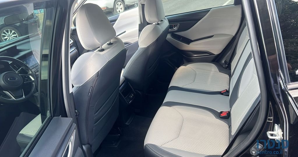 2022' Subaru Forester סובארו פורסטר photo #4