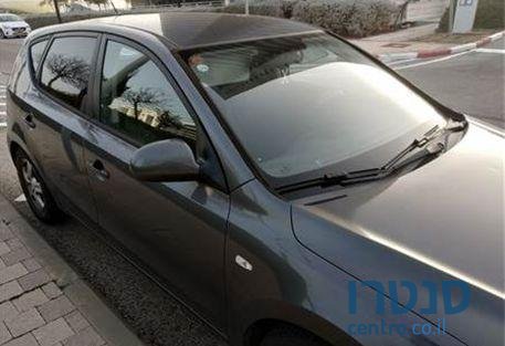 2008' Hyundai I30 i30 יונדאי photo #1